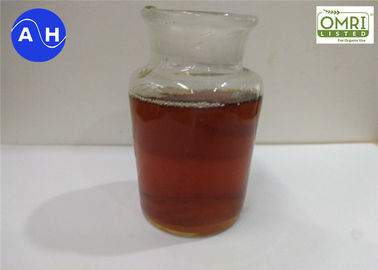 AAL Ca-B الأسمدة القابلة للذوبان في الماء مخلبي أميني الببتيد السائل الكالسيوم والبورون