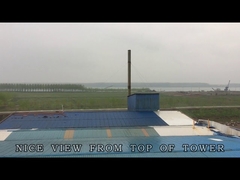 جولة في مصنع شركة تشنغدو لتكنولوجيا علم الأحياء بالاستخلاب المحدودة