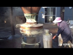 مسحوق سماد الأحماض الأمينية الزراعية يحفز نمو الجذور