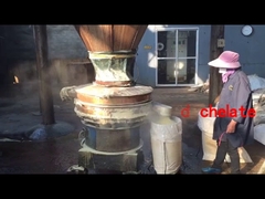 مسحوق بروتين الأحماض الأمينية العضوية سهل الامتصاص زيادة الغلة