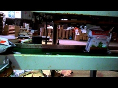 مخلّب ببتيد حمض أميني من الزنك القابل للذوبان والجاف 10% عضوي نباتي