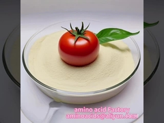 أحماض أمينية 90 مسحوق مع N عالية لتحسين الجذور والزهور