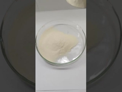 الأسمدة القابلة للذوبان في الماء الحرة من الأحماض الأمينية 85 ٪ مسحوق رقيق أصفر فاتح