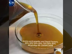 الموليبدينوم العضوي الحمض الأميني المعادن الكيلية تحفيز نمو النباتات