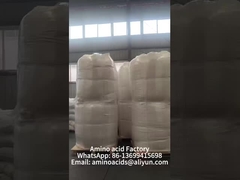 معادن مخلبة من الأحماض الأمينية بيسجليسينات، حمض أميني زنك زراعي