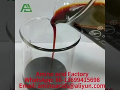 معادن مخلبة بالأحماض الأمينية العضوية، فواكه 12% كالسيوم مخلب بالأحماض الأمينية