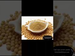 تغذية غنية بالبروتينات بالأحماض الأمينية تعزز الشهية لتناول الطعام