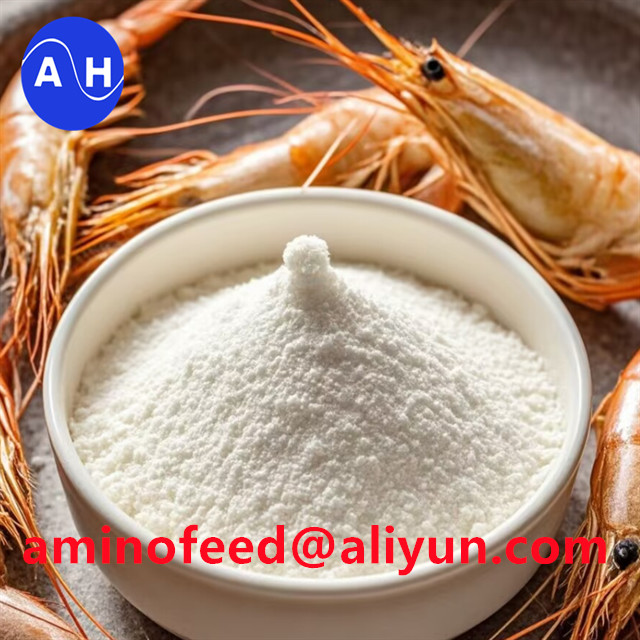 أحدث مدونات الشركة حول فوائد الحديد الحامض الأميني في صناعة الأعلاف