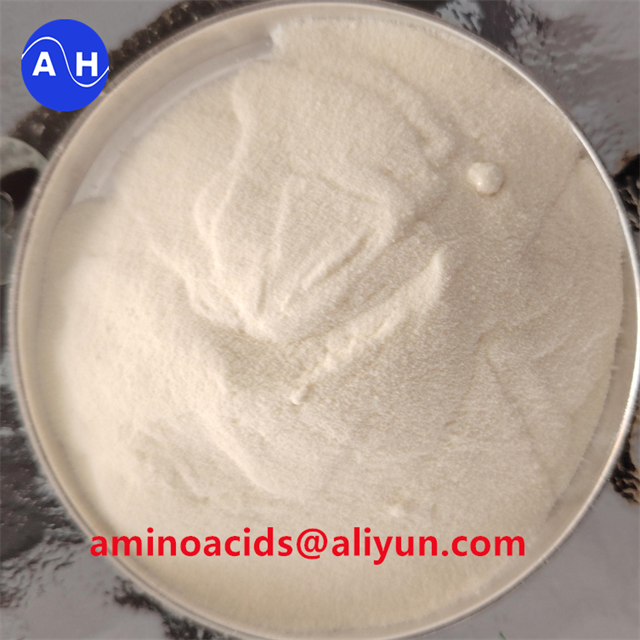 أحدث مدونات الشركة حول بحث حول أداء السلامة لمسحوق الأحماض الأمينية 85% ومسحوق الأحماض الأمينية 90%