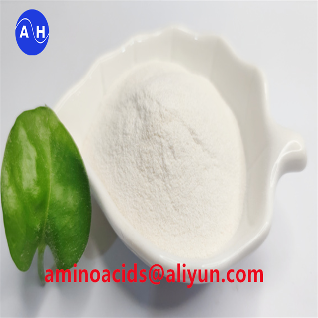 أحدث مدونات الشركة حول بحث حول أداء السلامة لمسحوق الأحماض الأمينية 85% ومسحوق الأحماض الأمينية 90%