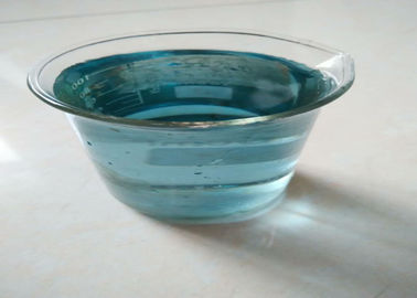 السائل الأحماض الأمينية مخلبي الزنك الأسمدة 10 ٪ اللون الأزرق جيد الامتصاص