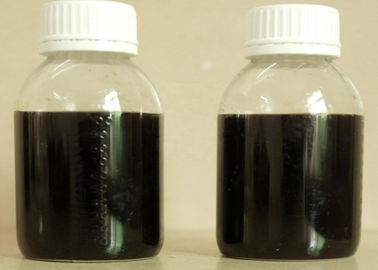 الأسمدة السائلة حمض أميني المائية المستخدمة في الزراعة لون غامق أو بني