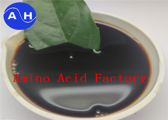 شراء حمض أميني سائل 30٪ محفز حيوي سماد عضوي مصنع أميني online manufacture