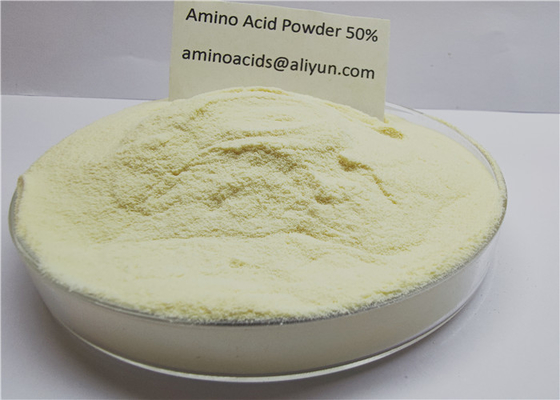 شراء سماد عضوي قابل للذوبان في الماء بروتين سمك هيدروليساتي مع نيتروجين NPK 15-1-1 online manufacture