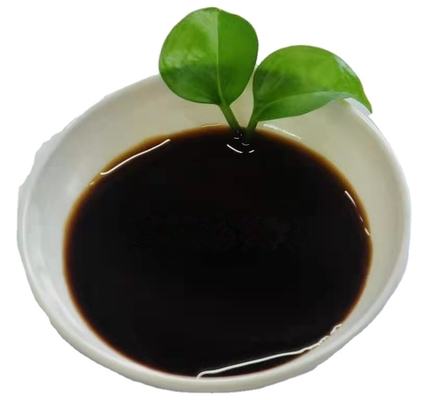 شراء حديد 0.02٪ حمض أميني سماد سائل PH 4.0-7.0 online manufacture