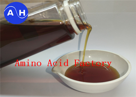شراء الأسمدة العضوية السائلة للأسماك N، P، K، Ca، Mg و العناصر النزرة online manufacture