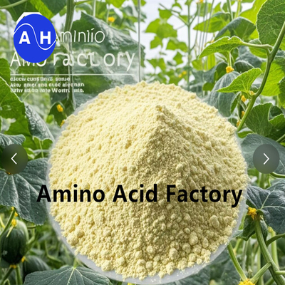 شراء حمض أميني حر 80٪ هيدروليزت كمادة أولية لإنتاج الأسمدة العضوية online manufacture