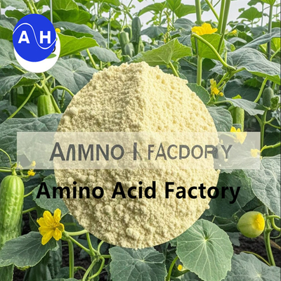 شراء هيدروليزات بروتين الأسماك لتحفيز النباتات الحيوي وتعزيز النمو مع NPK 15-1-1 online manufacture