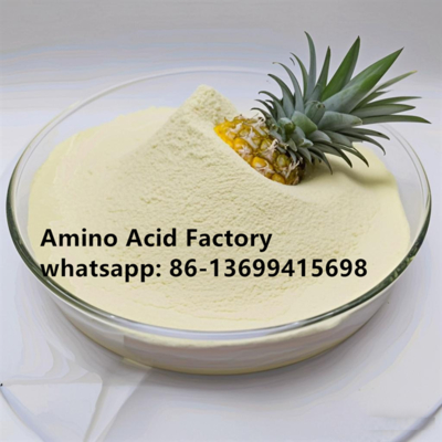شراء مسحوق حمض أميني بنسبة 90٪ من الصف الصناعي للتسامح مع الإجهاد في المحاصيل online manufacture
