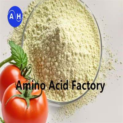 شراء حمض أميني عالي الكفاءة 90% مسحوق الأسمدة لزيادة إنتاج المحاصيل online manufacture
