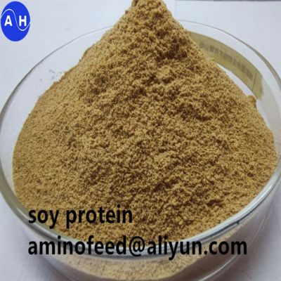 شراء Soybean Meal Protein Feed With Acid Soluble Protein More Than 12% Total Crude Protein 50% For Pig And Poultry Feed online manufacture