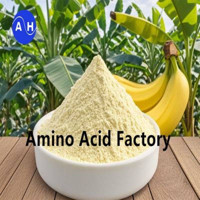 شراء أصل نباتي الأحماض الأمينية مع 80 ٪ من الأحماض الأمينية الحرة online manufacture