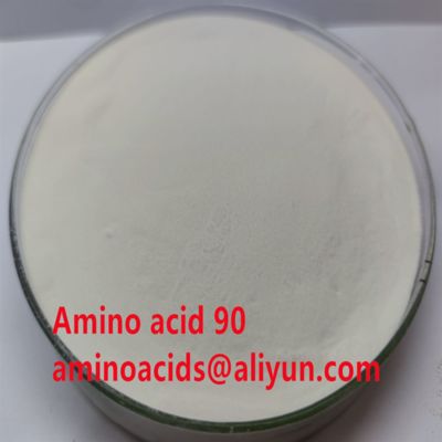 شراء Hydrolyzed Protein Free Amino Acid Powder 90% with PH 4-6 and 100% Water Soluble for Anti-drought Agriculture online manufacture