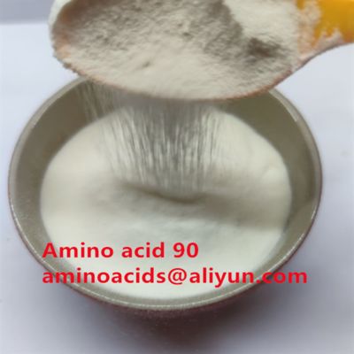 شراء Acid Hydrolyzed Process Amino Acid Powder 90% with PH 5-7 and 100% Water Soluble for Enhanced Plant Growth online manufacture