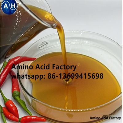 شراء Calcium Boron Potassium Fertilizer with 40% Total Amino Acid and 18% K2O for Accelerated Color Development in Pepper Chili Plants online manufacture