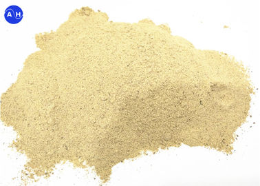 شراء أصل النبات سماد عضوي عالي النيتروجين 65٪ من مسحوق الأحماض الأمينية شكل PH 6 - 8 online manufacture