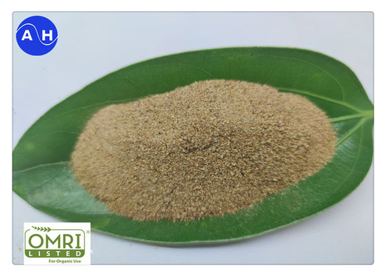 شراء سماد إنزيمي مائي لوجبة السمك غني بالببتيدات والمعادن online manufacture