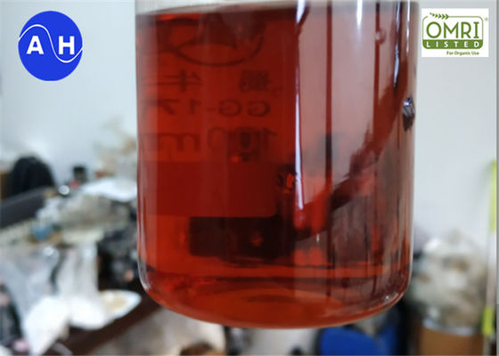 شراء CAS 65072-01-7 سماد عضوي PH9 مع حمض أميني بوتاسيوم بورون online manufacture