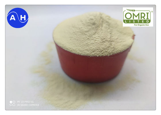 شراء مسحوق أصفر شاحب B Zn Mg Amino Acid Chelate PH4 online manufacture