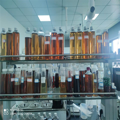 شراء الأسمدة العضوية القابلة للذوبان في الماء Oligopeptides سائل الأحماض الأمينية لزراعة الملفوف online manufacture